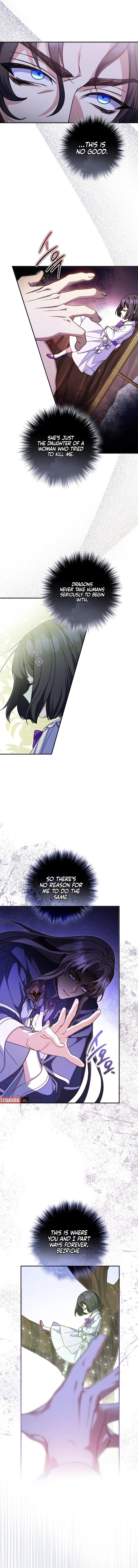 Father, I Won't Do Anything Chapter 23 9